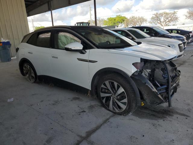 Vin: wvgkmpe23mp057771, lot: 55903545, volkswagen id.4 pro s pro s 20214