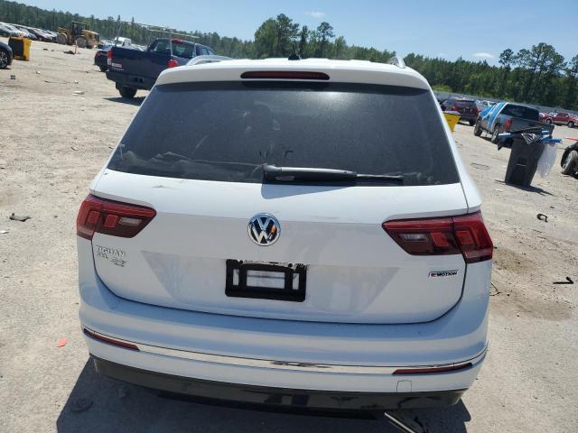 2021 VOLKSWAGEN TIGUAN SEL 3VV4B7AXXMM086941