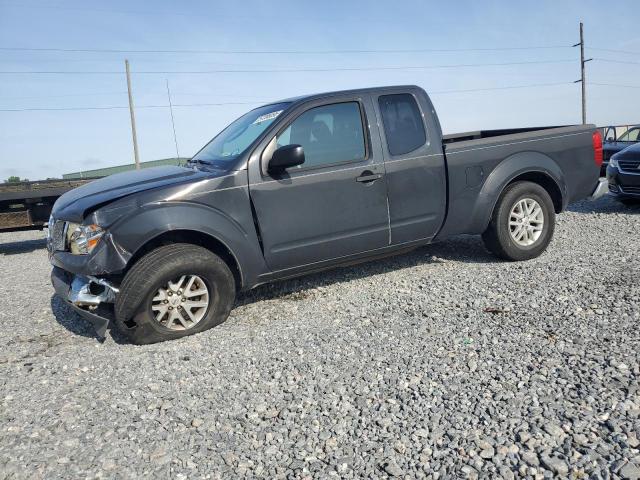 NISSAN FRONTIER S