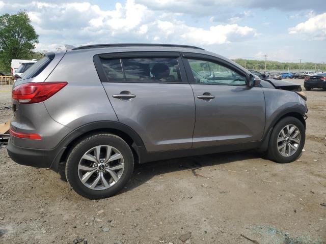Vin: kndpb3ac8f7719659, lot: 55419595, kia sportage lx 20153