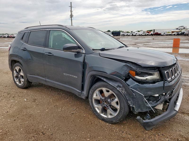 2018 JEEP COMPASS LI - 3C4NJCCB8JT358288