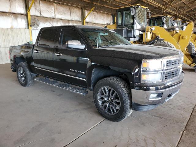 Vin: 3gcuksec4eg559841, lot: 55702905, chevrolet all models k1500 ltz 20144