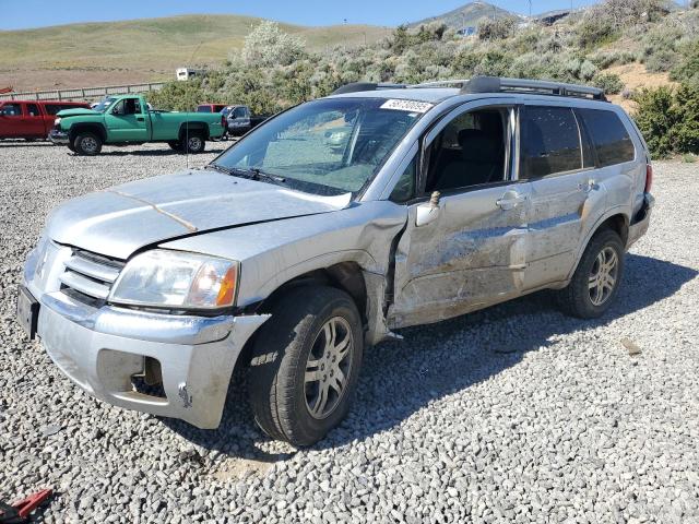 MITSUBISHI ENDEAVOR X