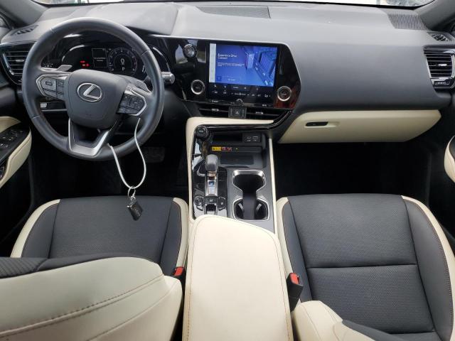 2024 LEXUS NX 250 PRE 2T2GDCAZ2RC007063