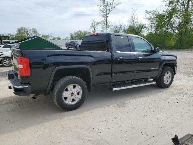 Vin: 1gtv2mec9jz214640, lot: 58149045, gmc sierra k1500 sle 20183
