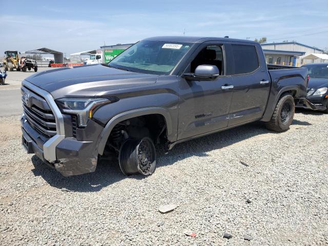 TOYOTA TUNDRA CRE