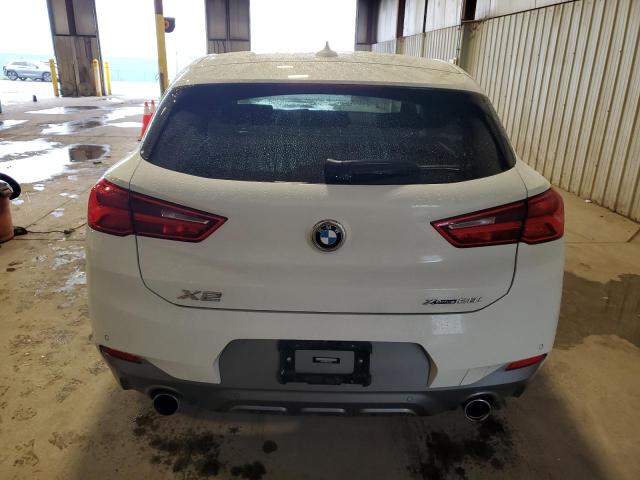 2018 BMW X2 XDRIVE2 - WBXYJ5C36JEF82604