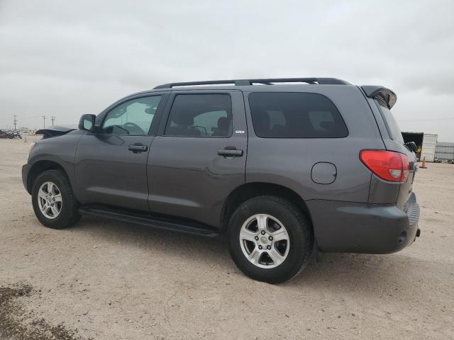 Vin: 5tdzy5g11gs065524, lot: 55456775, toyota sequoia sr5 20162