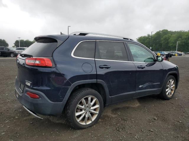 Vin: 1c4pjldbxgw272698, lot: 58961215, jeep grand cher limited 20163