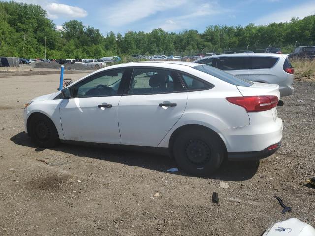 2016 FORD FOCUS S 1FADP3E2XGL266522