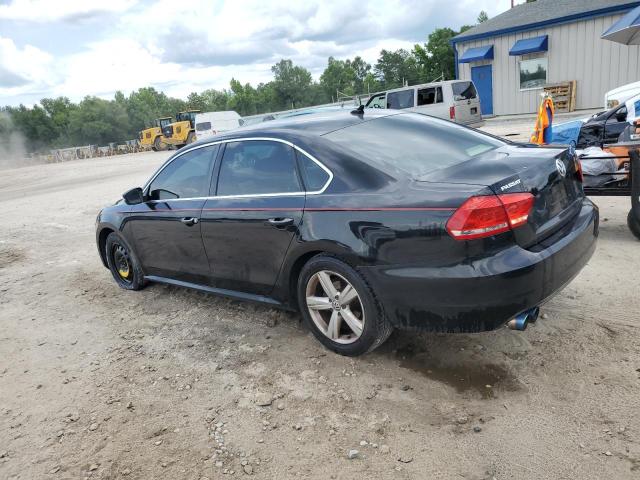 Vin: 1vwbh7a37dc064752, lot: 58659685, volkswagen passat se 20132