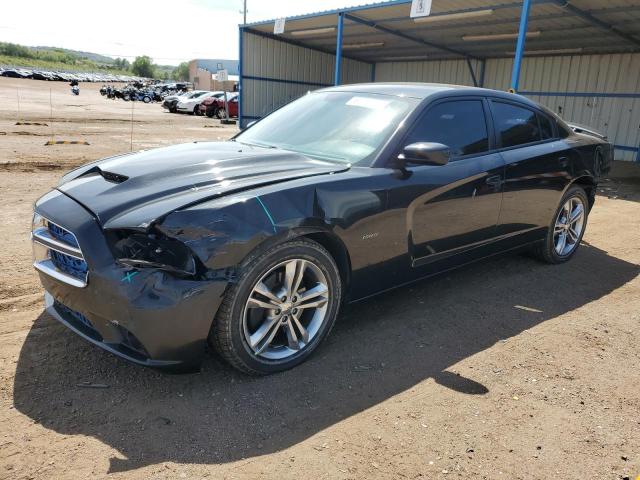 Vin: 2c3cdxdt3dh671442, lot: 58171365, dodge charger r/t 2013 img_1