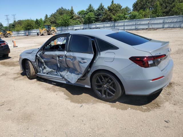 Vin: 2hgfe2f52sh526883, lot: 58246235, honda civic sport 20252