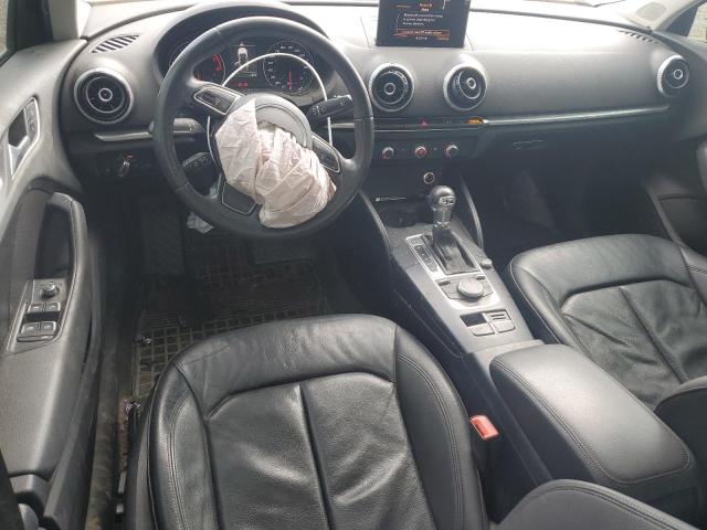 2015 AUDI A3 PREMIUM WAUACGFF3F1003734