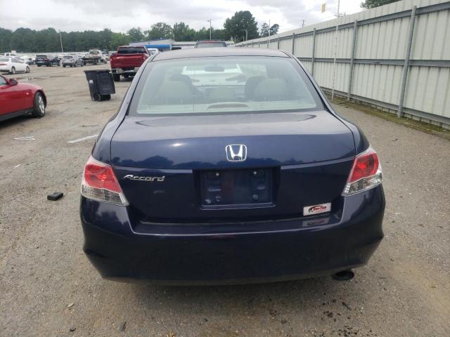 2010 HONDA ACCORD EX - 1HGCP2F75AA000498
