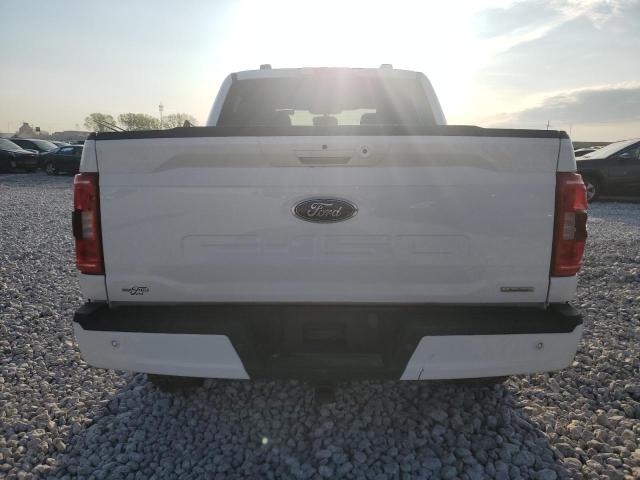 2023 FORD F150 SUPER - 1FTFW1E87PKD27930