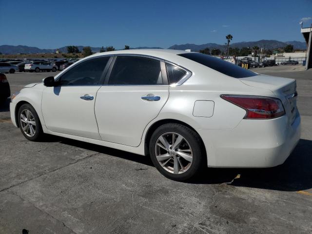 Vin: 1n4al3apxfn879064, lot: 56069485, nissan altima 2.5 20152