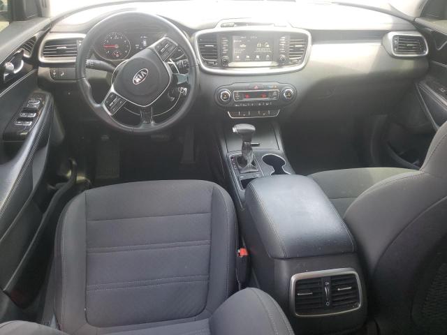 2019 KIA SORENTO L - 5XYPG4A36KG540363