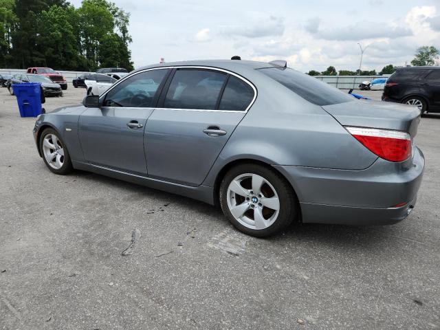 Vin: wbanu5c53ac128499, lot: 58835365, bmw 5 series i 20102