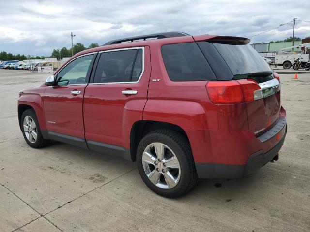Vin: 2gkflxekxf6284195, lot: 58560155, gmc terrain slt 20152