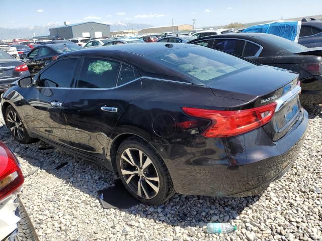 Vin: 1n4aa6apxgc436174, lot: 58759015, nissan maxima 3.5s 20162