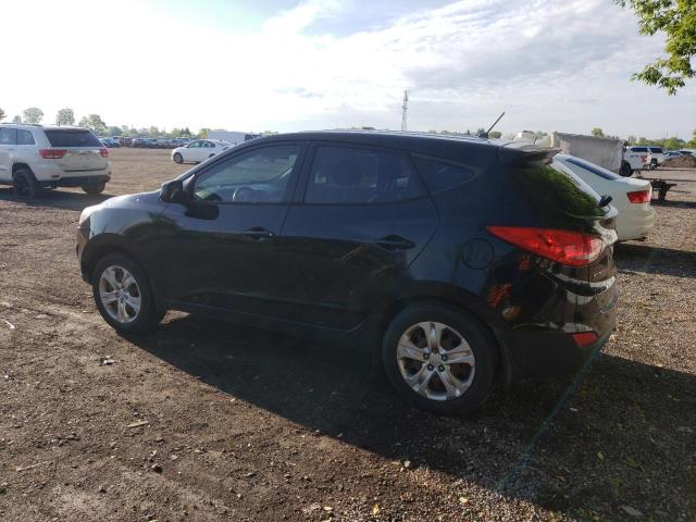 Vin: km8jt3ac8du700557, lot: 57573745, hyundai tucson gl 20132