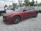 2019 DODGE CHARGER SX - 2C3CDXBG1KH730295