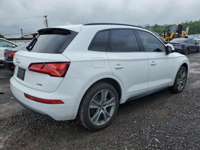 Vin: wa1bnafy6k2015634, lot: 57879845, audi q5 premium plus 20193