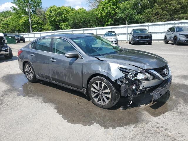 Vin: 1n4al3ap9hc299108, lot: 58778015, nissan altima 2.5 20174