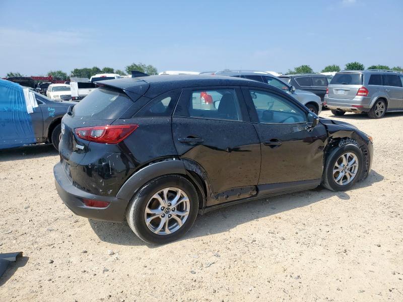 Vin: jm1dkfb72k1460962, lot: 55682315, mazda cx-3 sport 20193