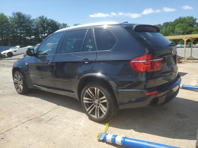Vin: 5uxzv8c56bl419646, lot: 57493515, bmw x5 xdrive50i 20112