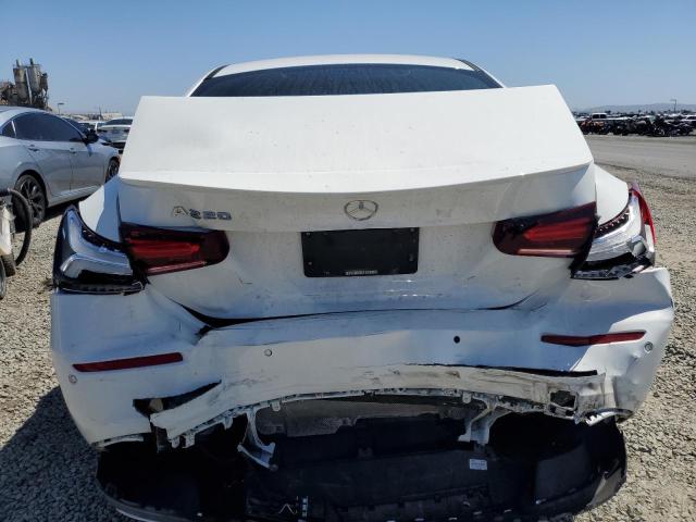 2019 MERCEDES-BENZ A 220 - WDD3G4EB9KW026774