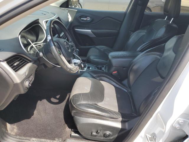2018 JEEP CHEROKEE L - 1C4PJLLB4JD540617
