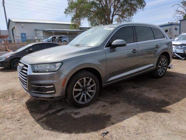 AUDI Q7 PREMIUM