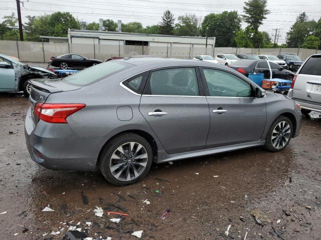 Vin: 3n1ab7ap9ky333361, lot: 58792035, nissan sentra s 20193