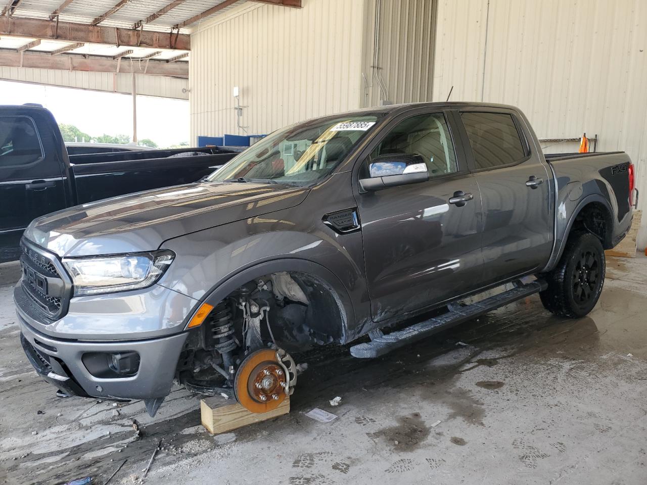 FORD RANGER XL