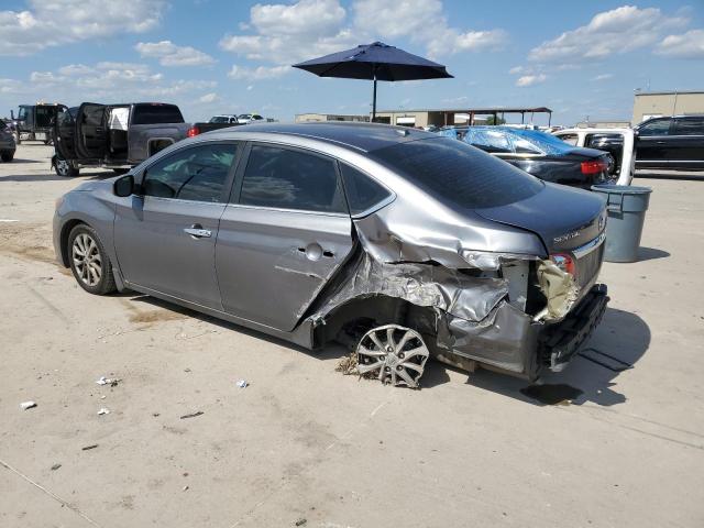 Vin: 3n1ab7ap7jl620791, lot: 56658405, nissan sentra s 20182