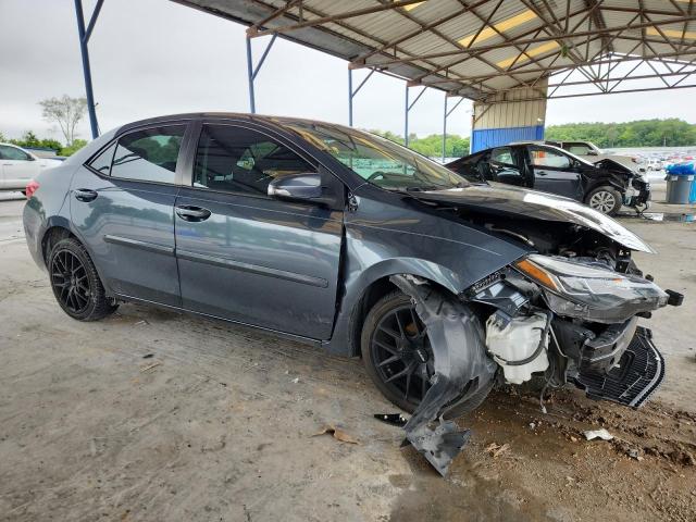 Vin: 2t1burhe0jc990544, lot: 58473055, toyota corolla l 20184