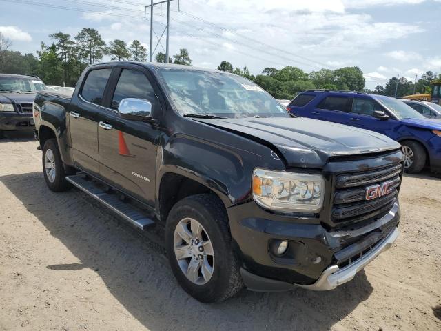 Vin: 1gtg5cea5j1196421, lot: 55781525, gmc canyon sle 20184