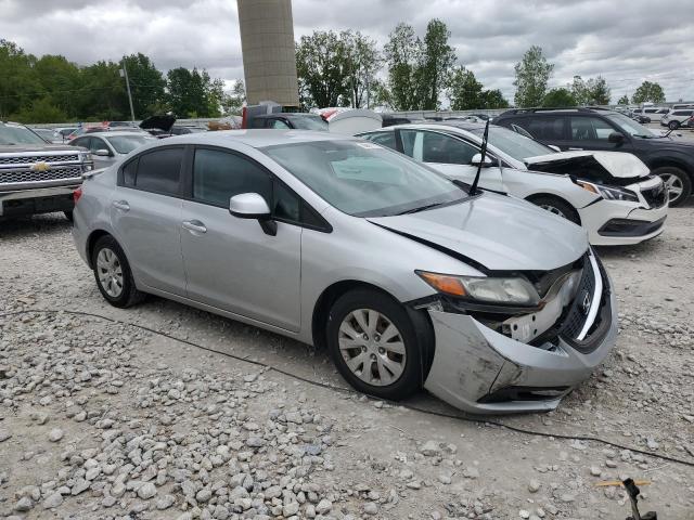 Vin: 19xfb2f5xce064013, lot: 58011775, honda civic lx 20124