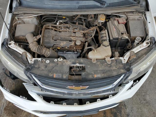 2017 CHEVROLET SONIC PREM 1G1JF5SB5H4127189