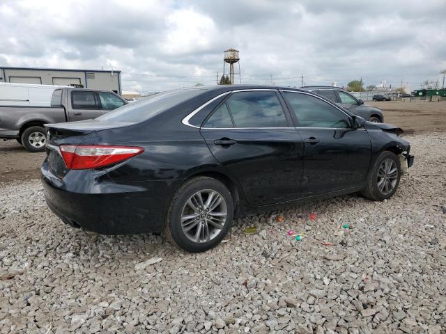 2015 TOYOTA CAMRY LE - 4T1BF1FK0FU890115