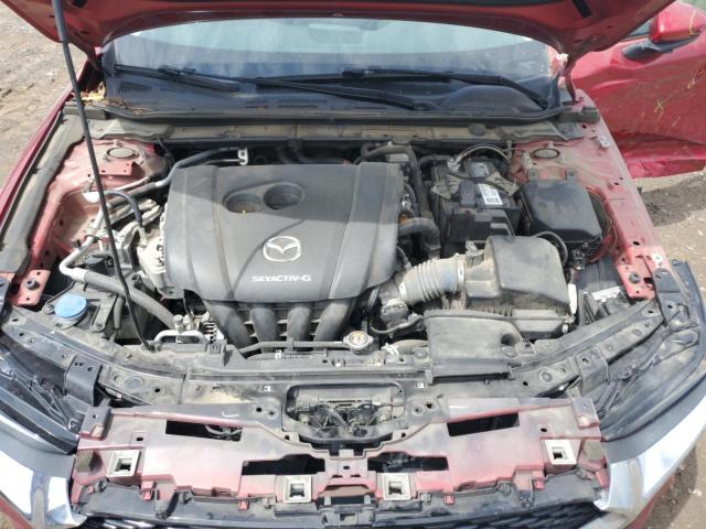 2019 MAZDA 3 PREFERRE - 3MZBPADLXKM110159