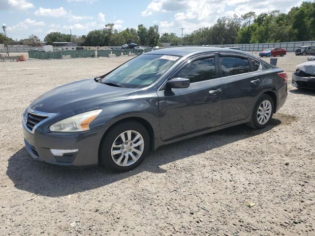 Vin: 1n4al3ap6dc234999, lot: 57603745, nissan altima 2.5 2013 img_1