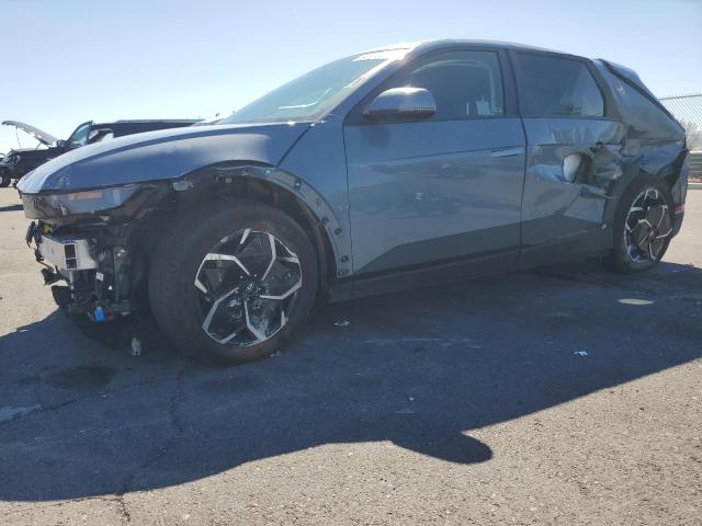 Vin: km8kn4de5ru292432, lot: 56923035, hyundai ioniq sel 2024 img_1