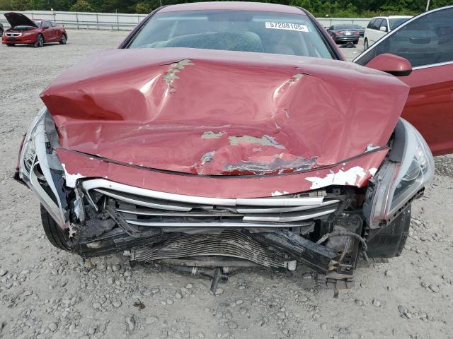 2016 HYUNDAI SONATA SE 5NPE24AF3GH346728