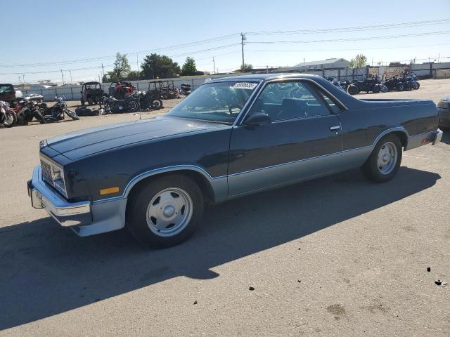 Vin: 3gccw80h7hs913987, lot: 56996635, chevrolet el camino 1987 img_1