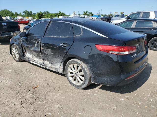 2016 KIA OPTIMA EX 5XXGU4L35GG064074