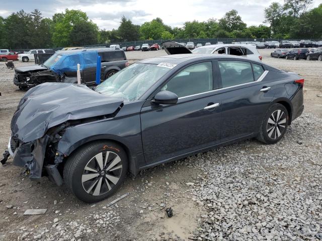 Vin: 1n4bl4dv8kc135778, lot: 60246415, nissan altima sv 2019 img_1