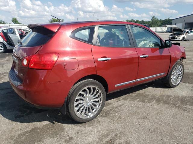 Vin: jn8as5mvxcw374784, lot: 57805235, nissan rogue s 20123